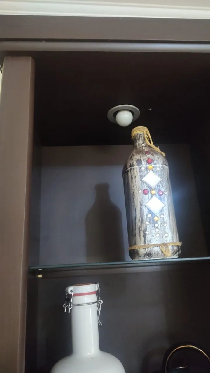 ESTANTE PARA SALA - Foto 5