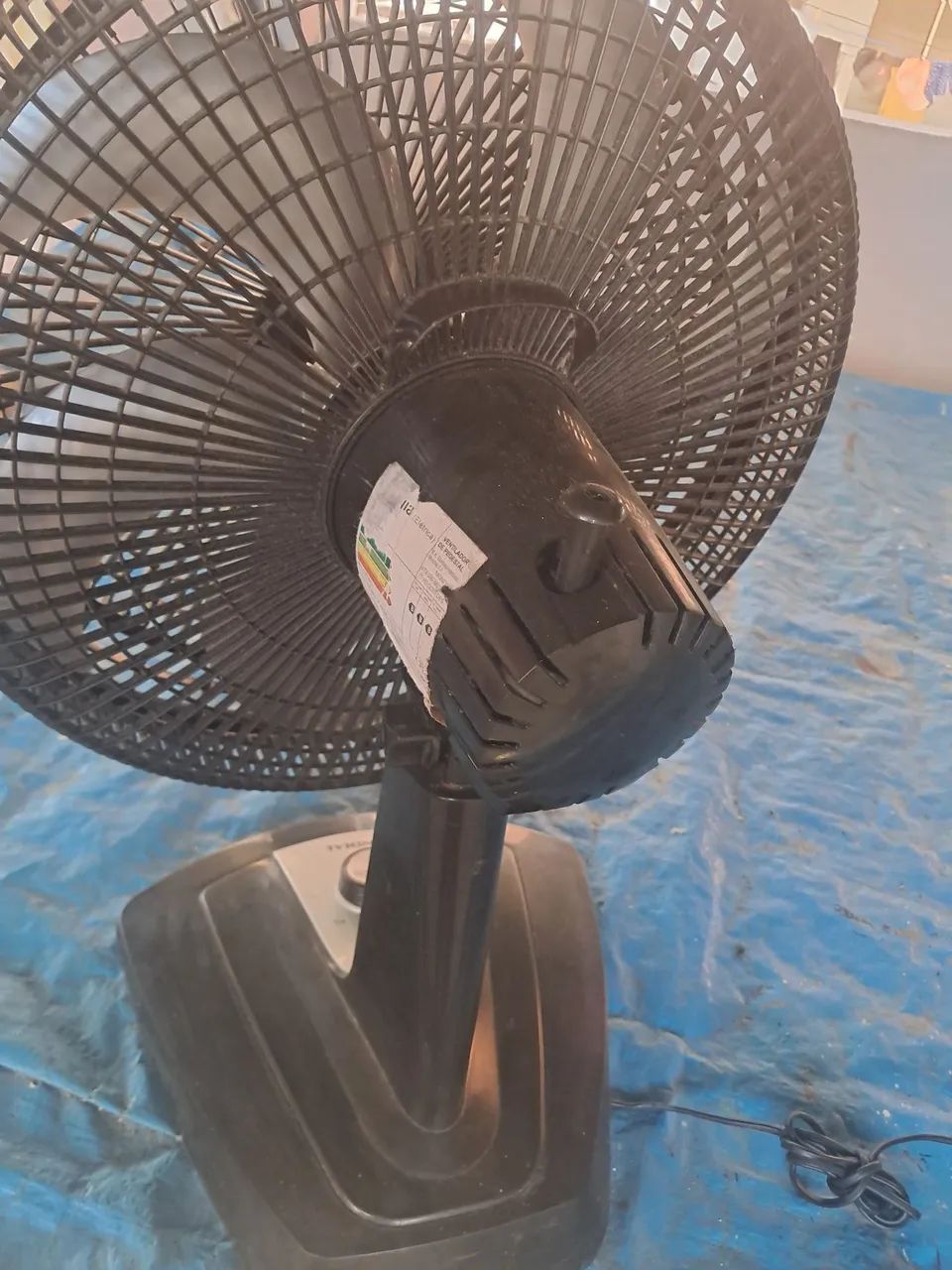 Ventilador Mondial  - Foto 4