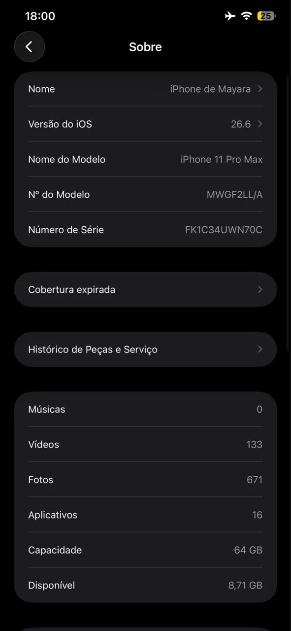 iphone 11 pro max - Foto 4