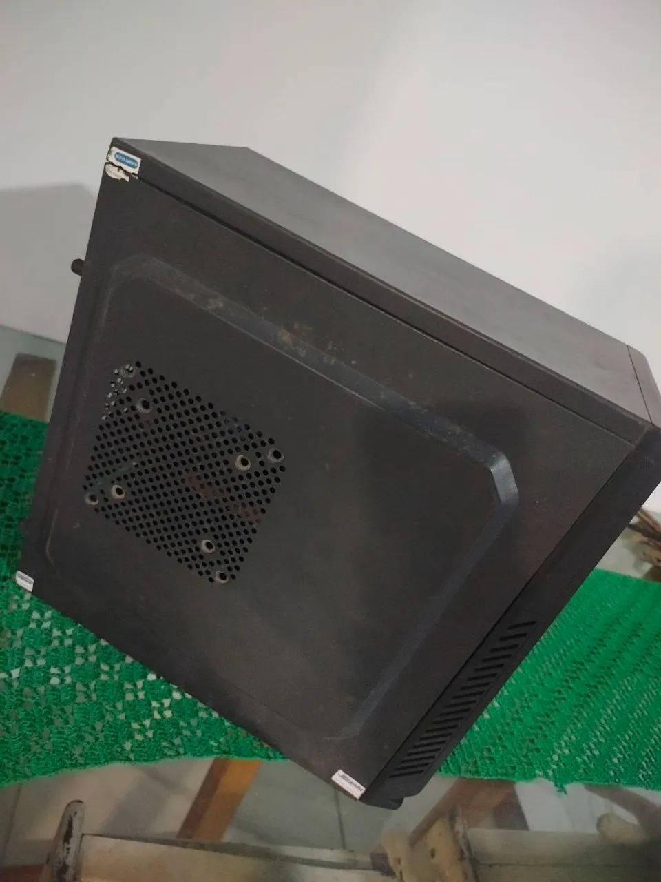 PC I3 7° Geração  - Foto 2