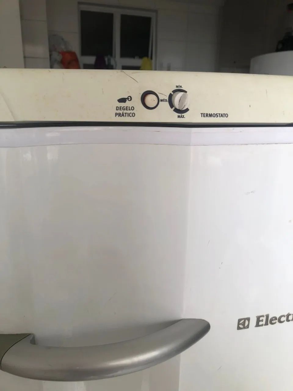Geladeira Eletrolux 1 porta - Foto 3