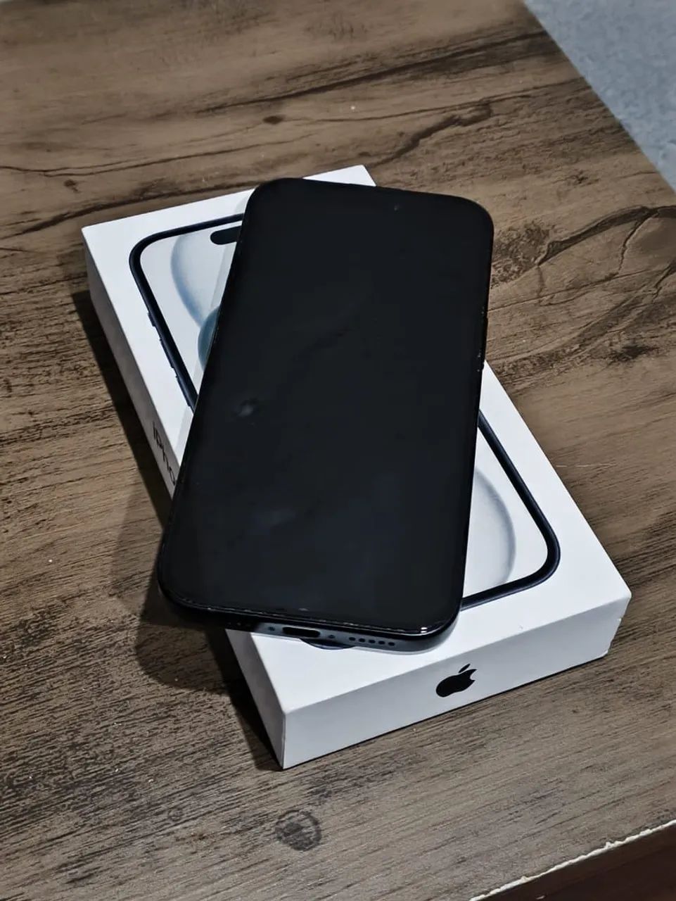 Iphone 15 256gb  - Foto 4