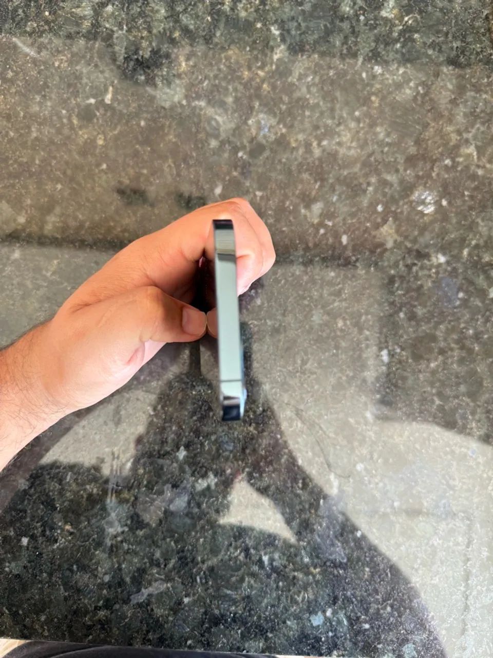 iPhone 12 Pro - Impecável - sem marcas de uso  - Foto 3