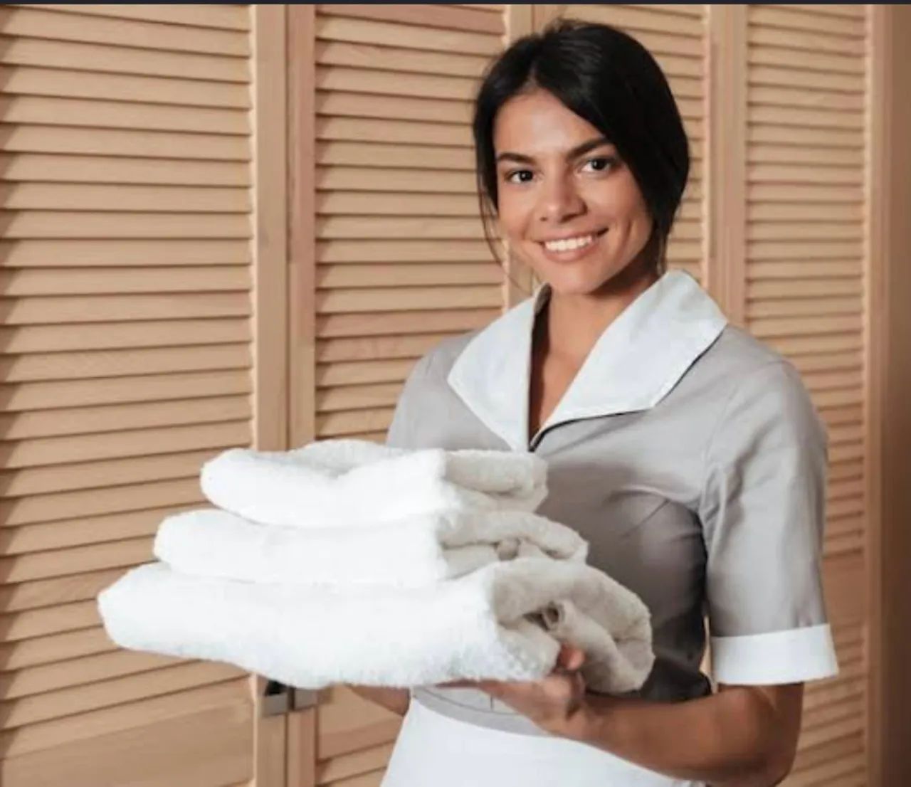 Hotel em Florianópolis contrata funcionários