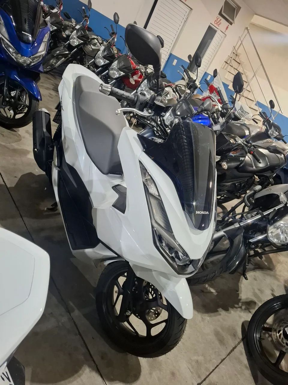 Honda Pcx 2026 0km - Foto 4