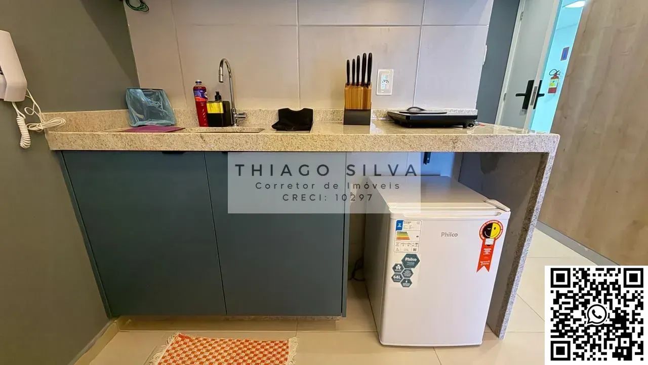 Studio em Tamandare - Foto 5