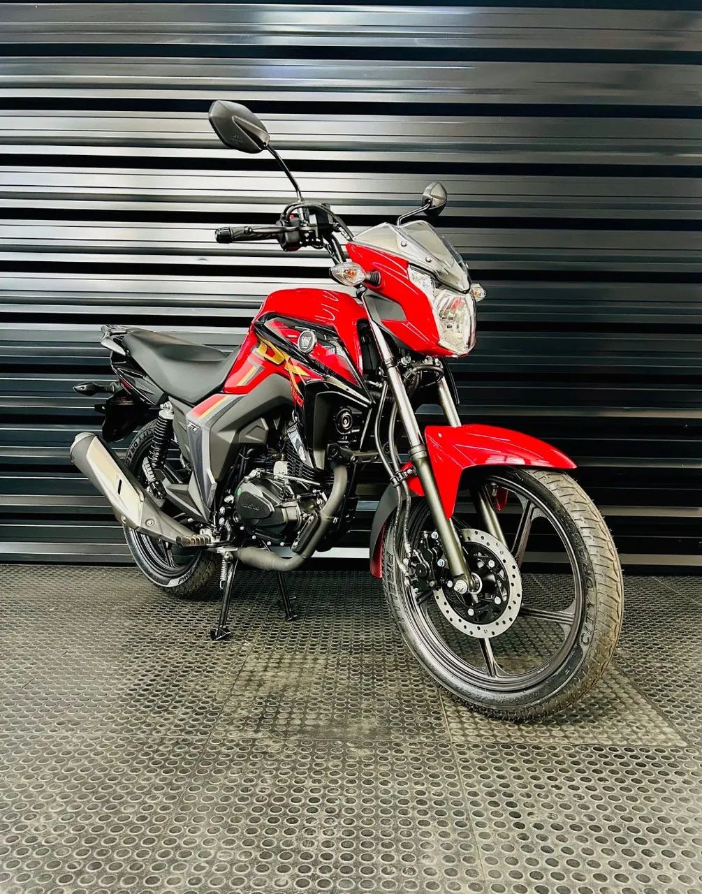 DK 160 S - Foto 3