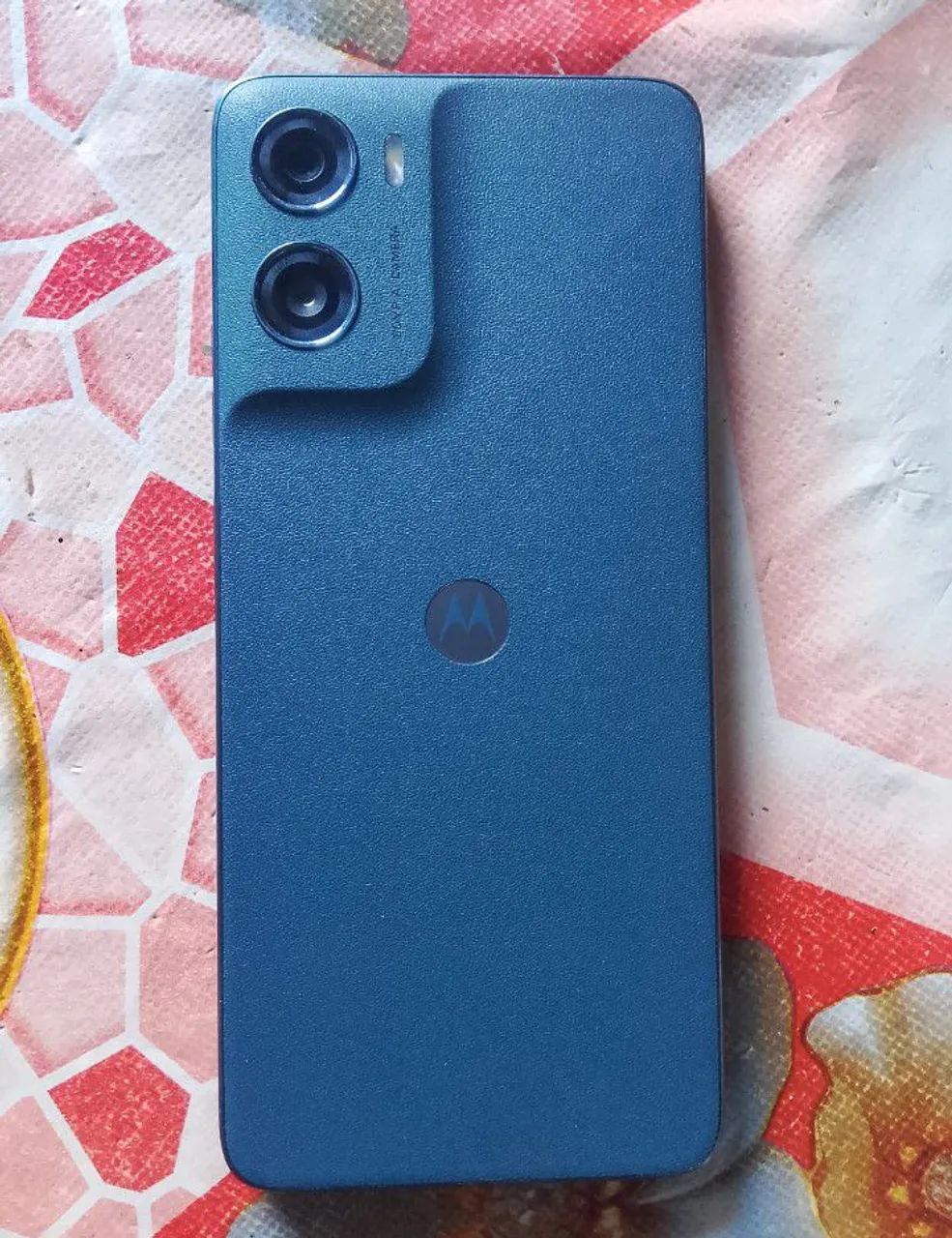 Moto g06 