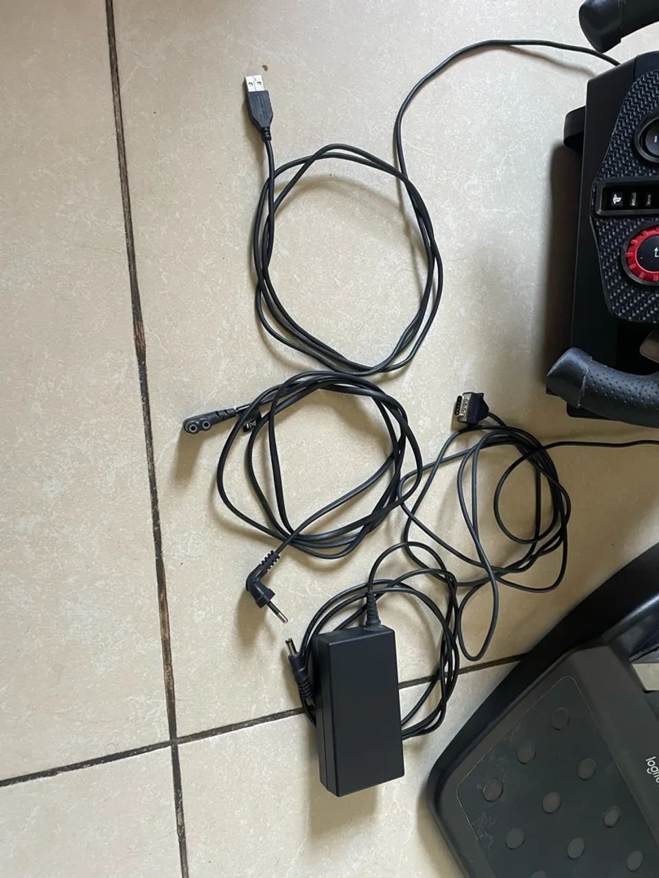 Logitech G29 - Foto 4