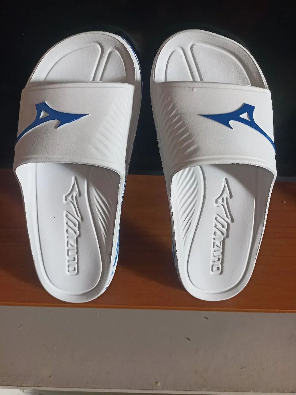 chinelo masqulino