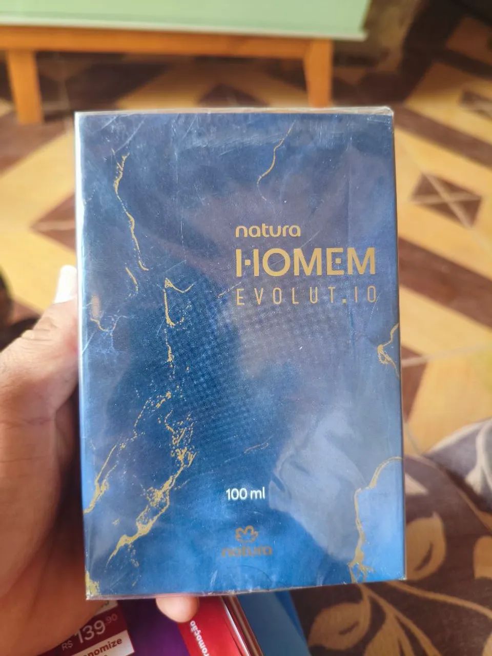 Natura homem EVOLUTION - Foto 2