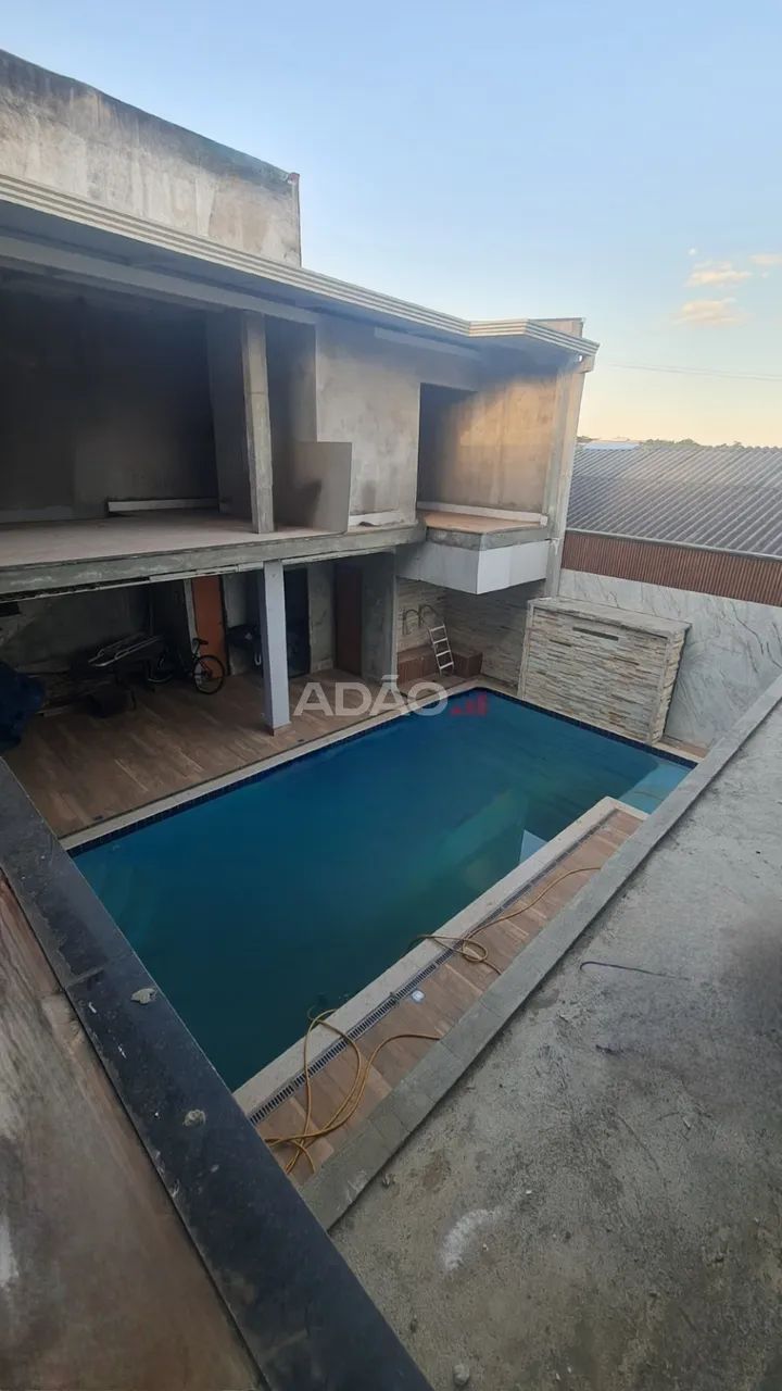 Sobrado TRIPLEX Setor Parque das Flores - Foto 4