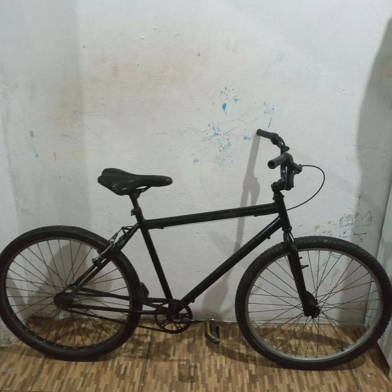 Bicicleta aro 26  - Foto 5