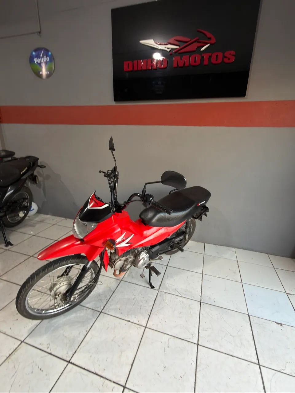 Pop 110i es  - Foto 5