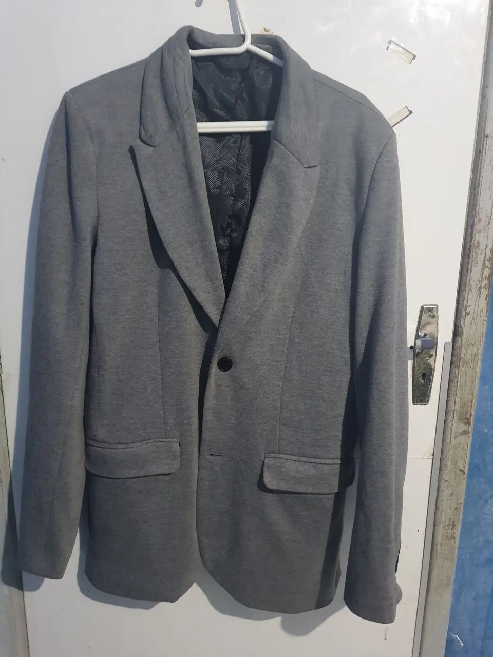 Blazer Masculino 48
