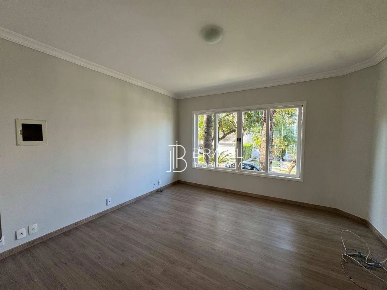 Casa com 4 dormitórios, 315 m² - venda por R$ 1.850.000 ou aluguel por R$ 9.380/mês - Cond - Foto 8