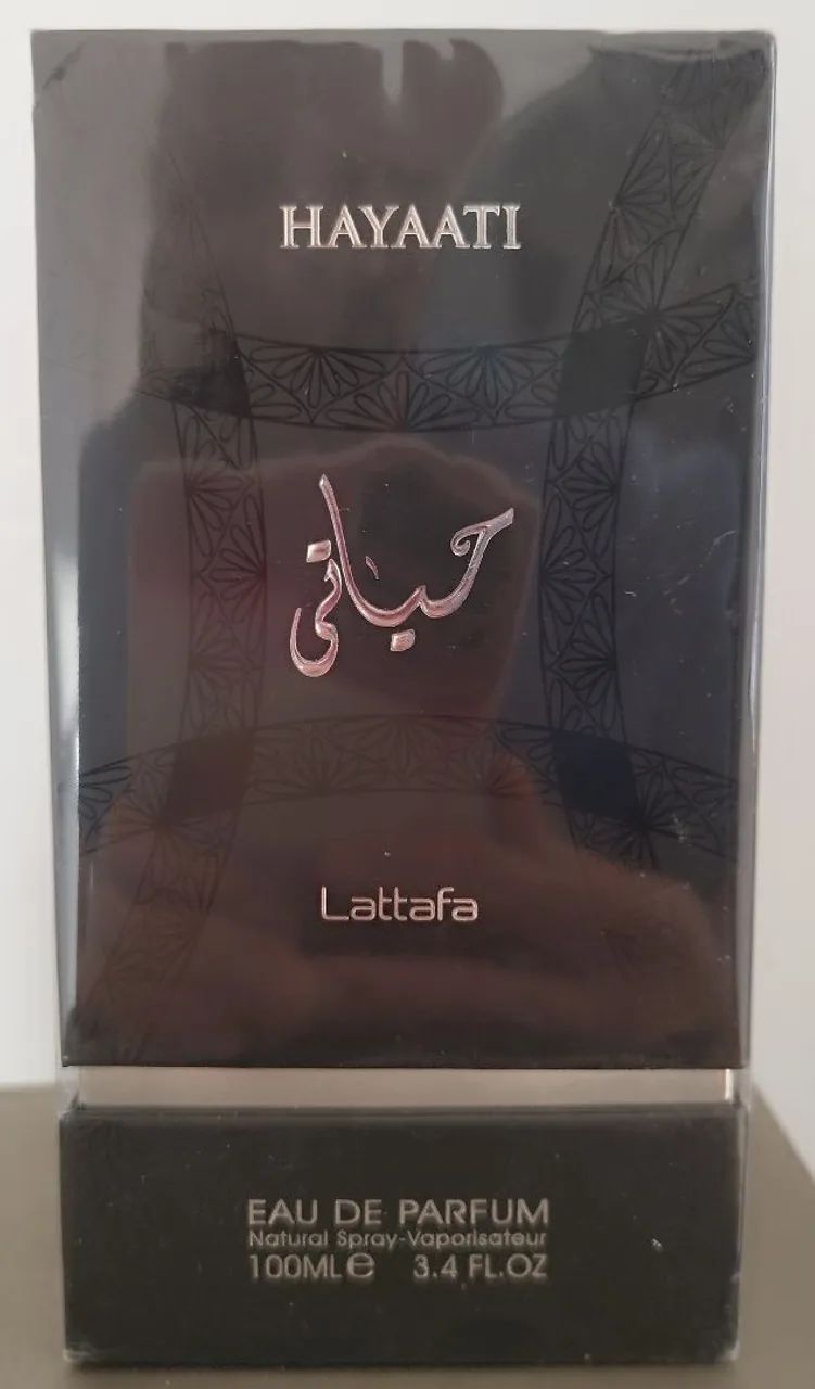 Perfume Hayaati da Lataffa 100 ml