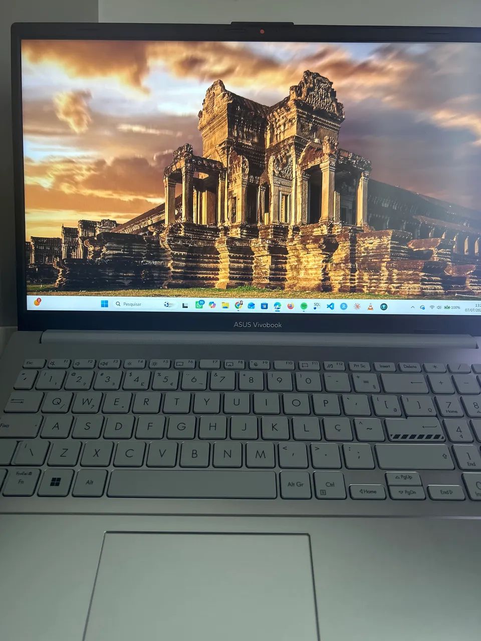 Notebook Asus Vivobook GO 15 - Foto 2