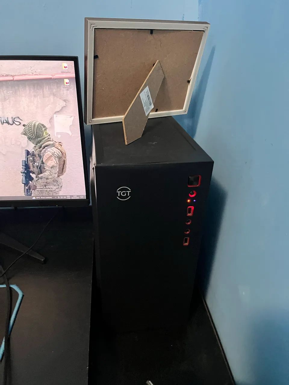 PC GAMER  - Foto 4