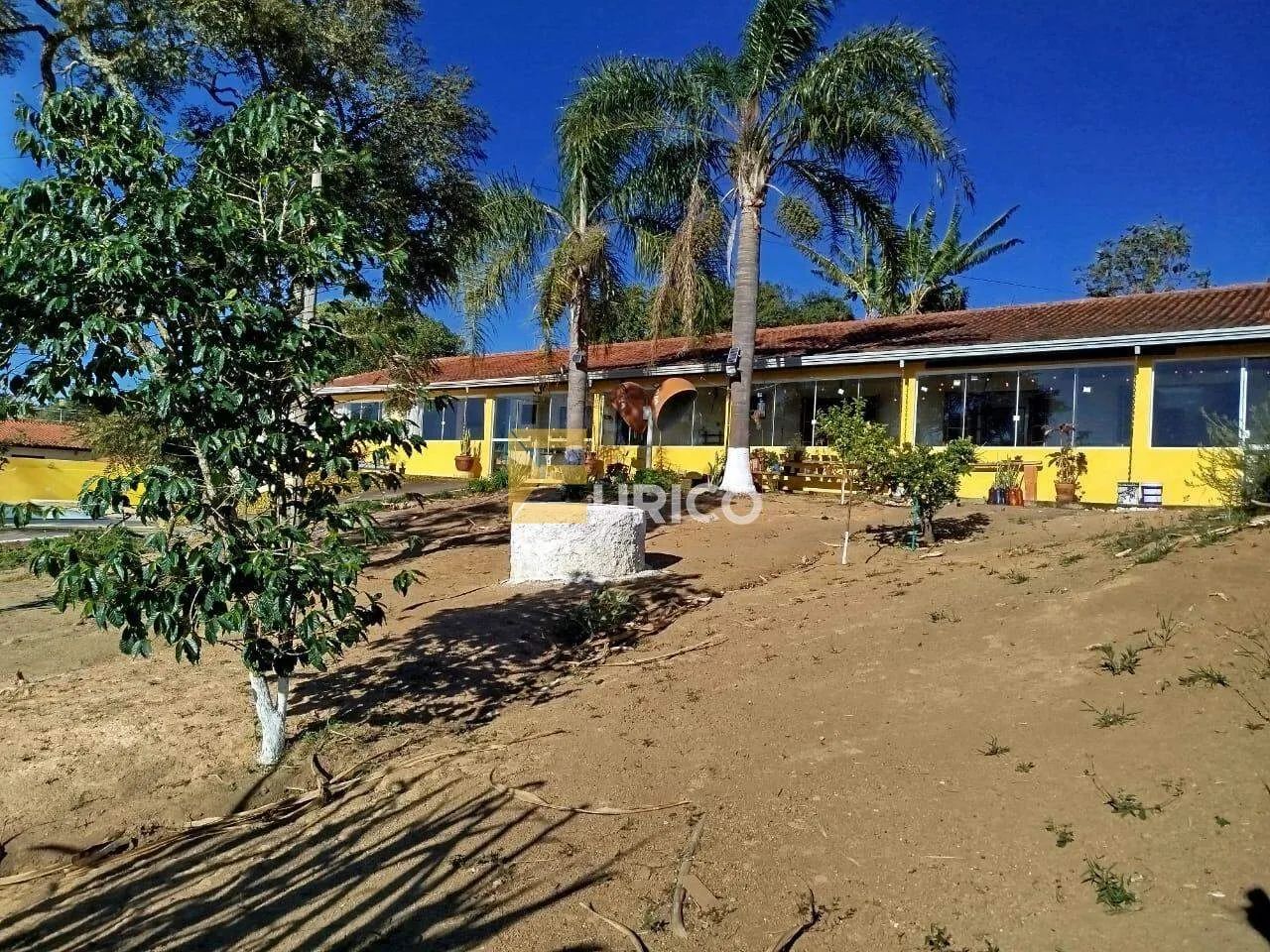 Chácara residencial à venda em Votorantim com 3 quartos e 1.500 m² - Foto 4