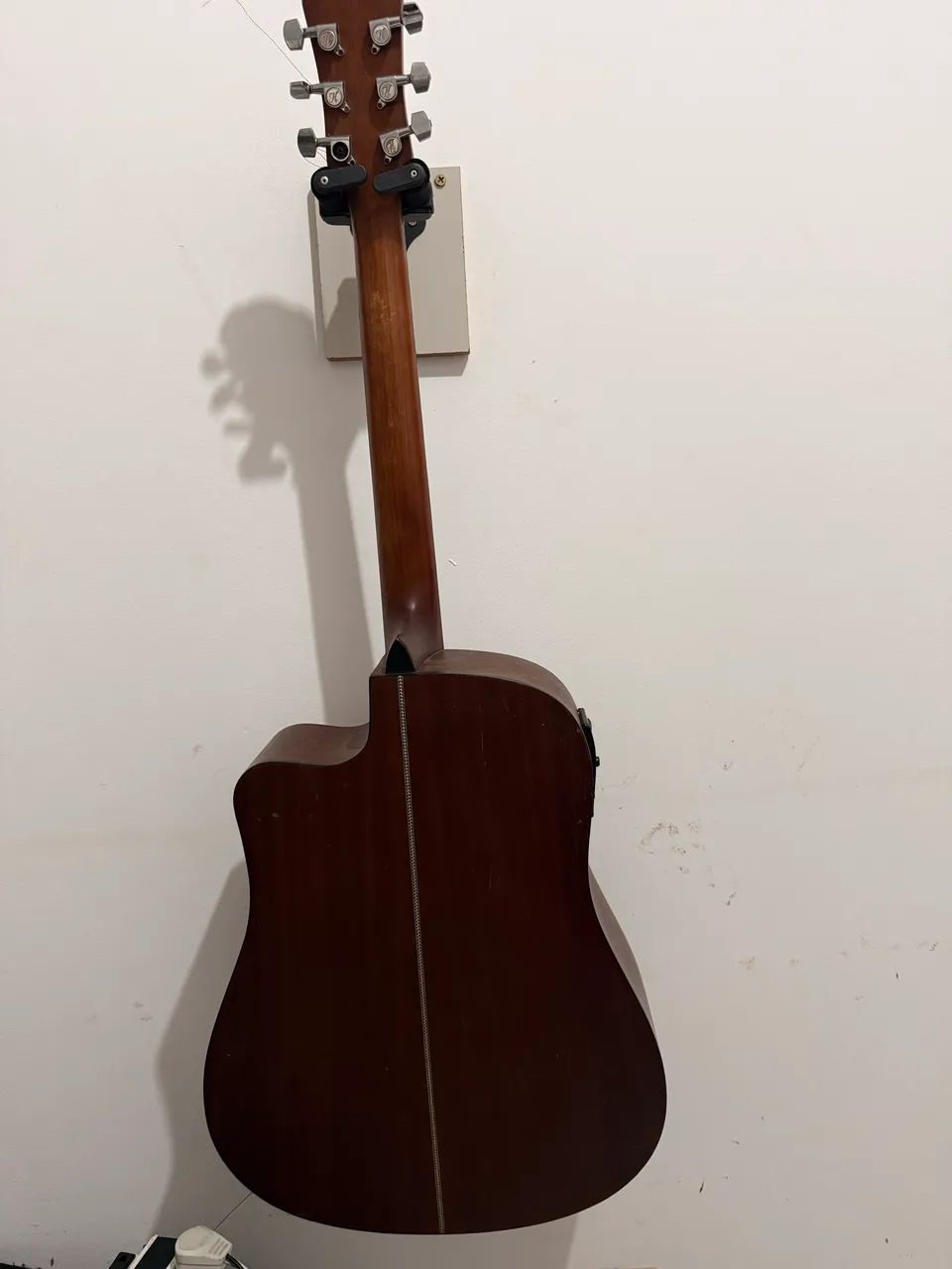 Violão hofma hmf250 - Foto 2