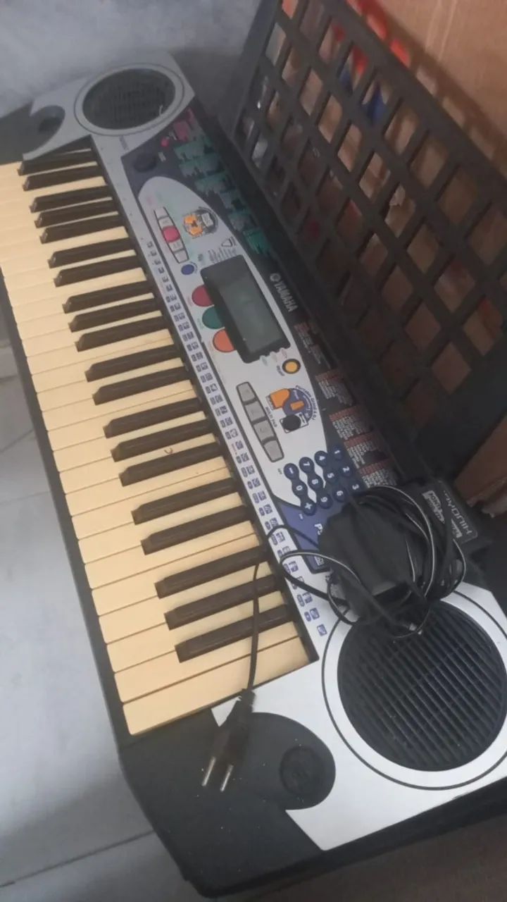 TECLADO YAMAHA  - Foto 2
