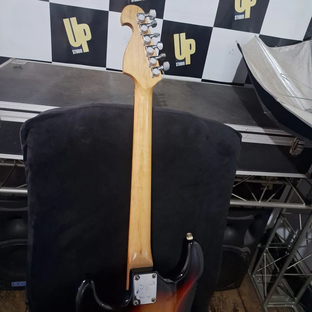 Guitarra Memphis Tagima  - Foto 2