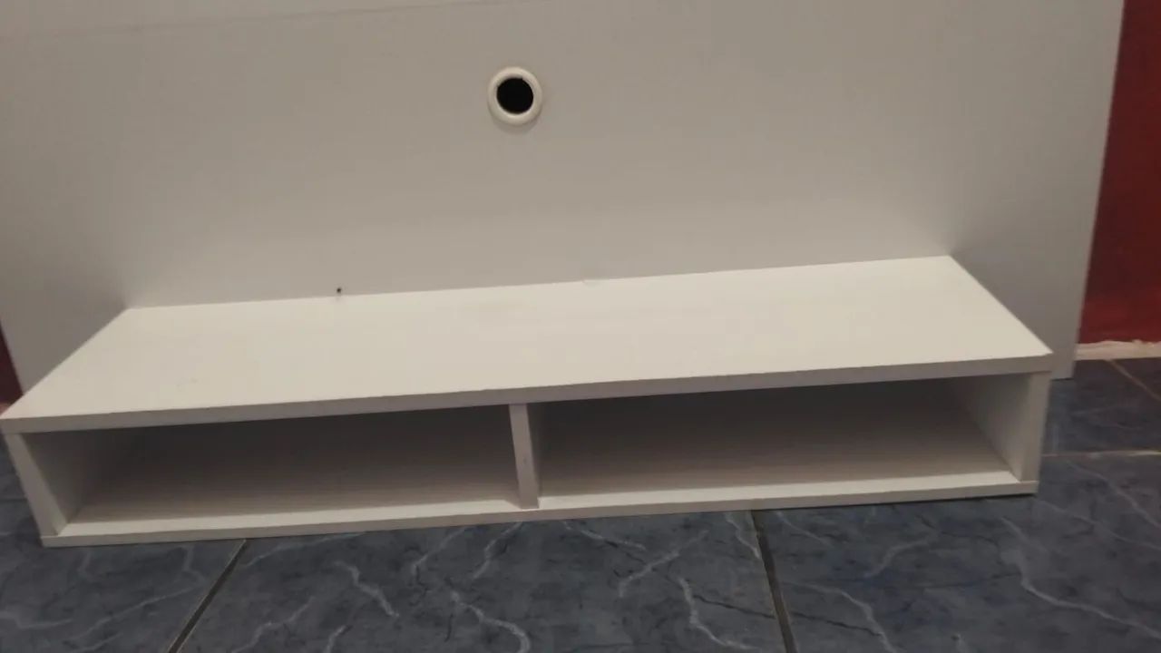 Painel para Tv até 42" - Foto 3