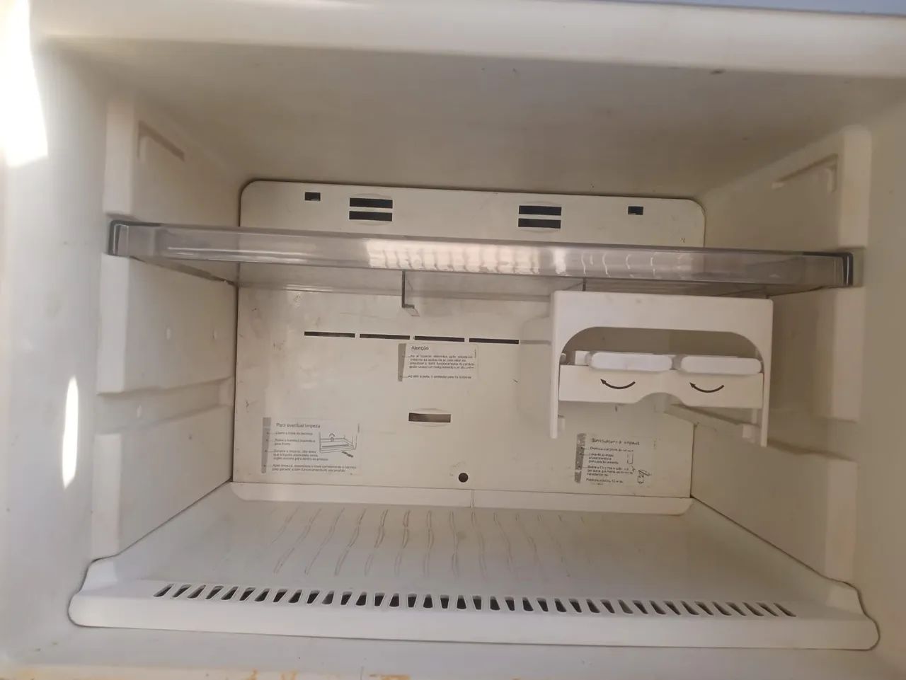Geladeira  - Foto 2