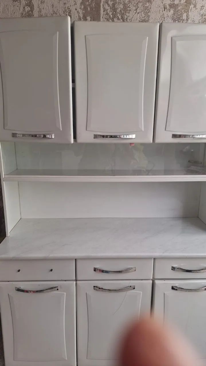 Vendo armário itatiaia