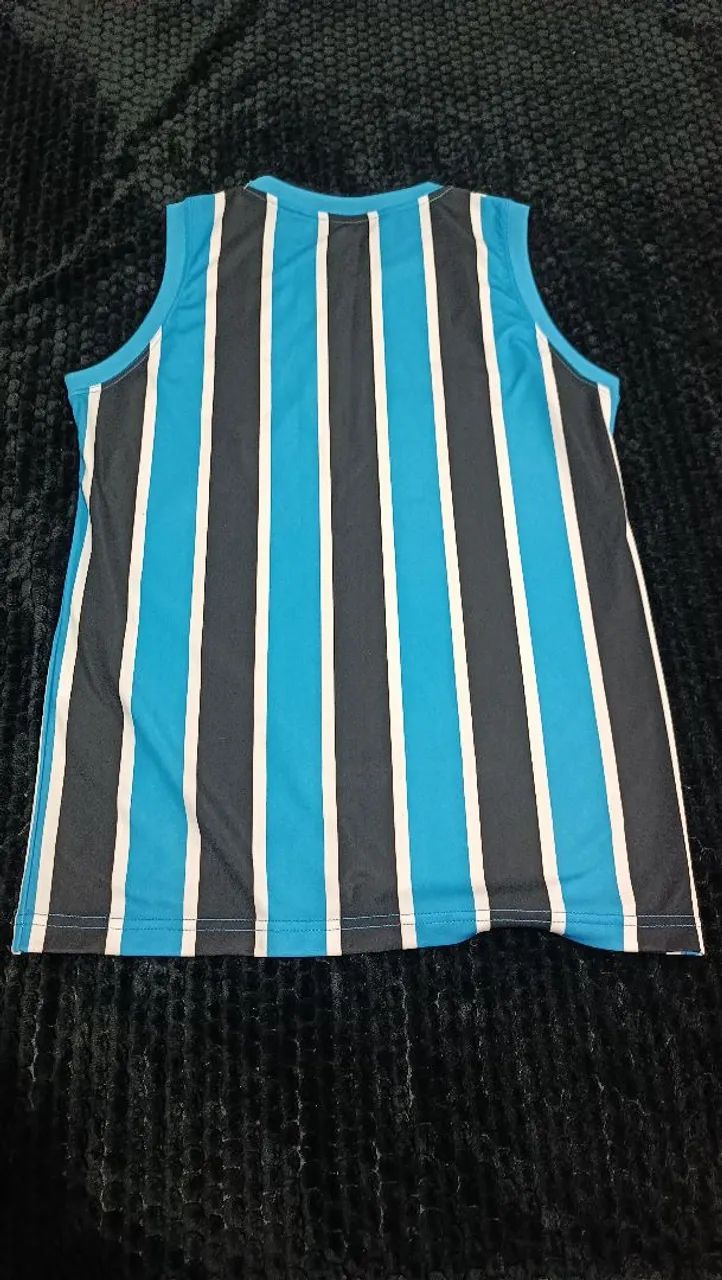 Camiseta regata Grêmio  - Foto 4