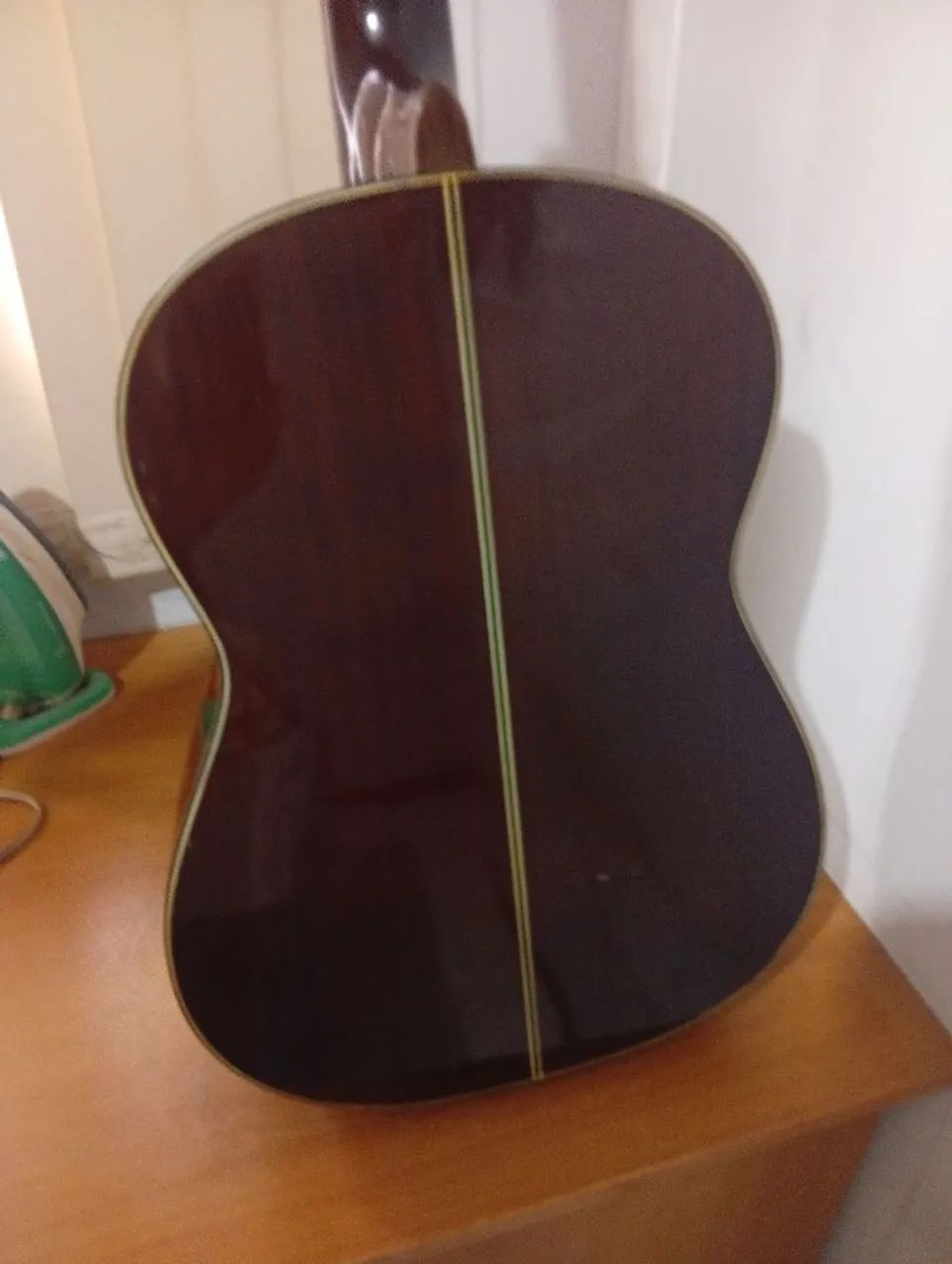 Violão Eagle DH69  - Foto 5