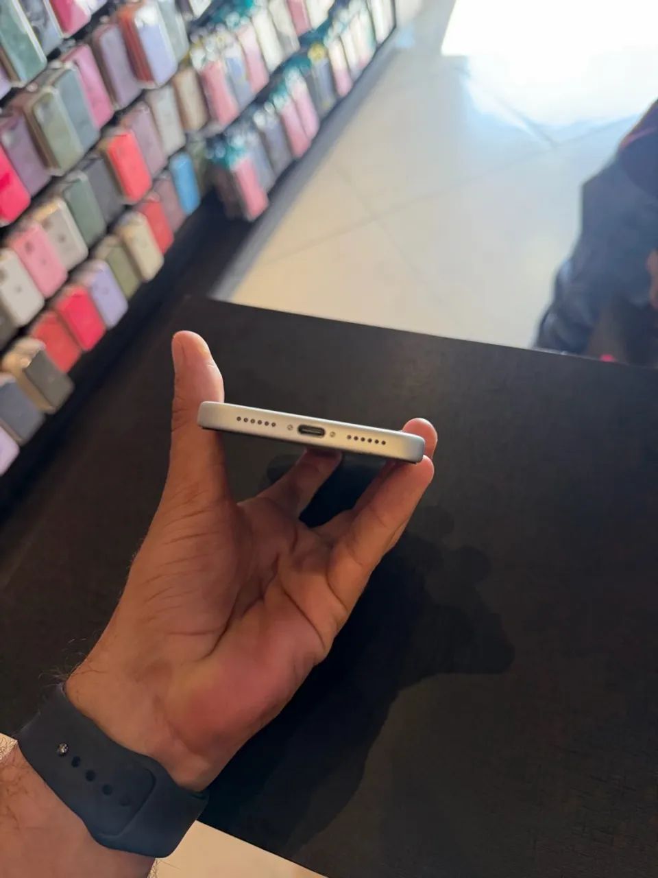 IPHONE 17 PRO MAX  - Foto 2