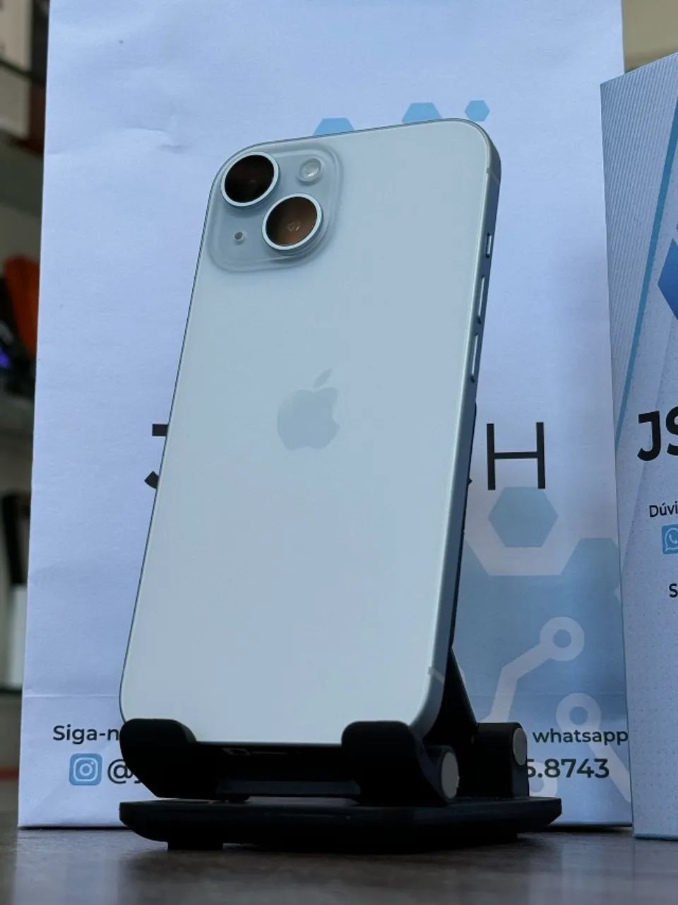 iPhone 15 256gb  - Foto 3