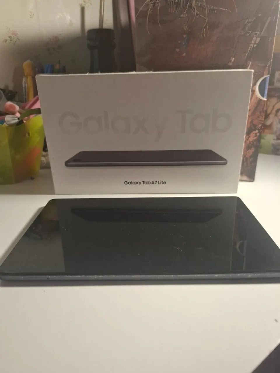 Tablet Samsung A7 Lite