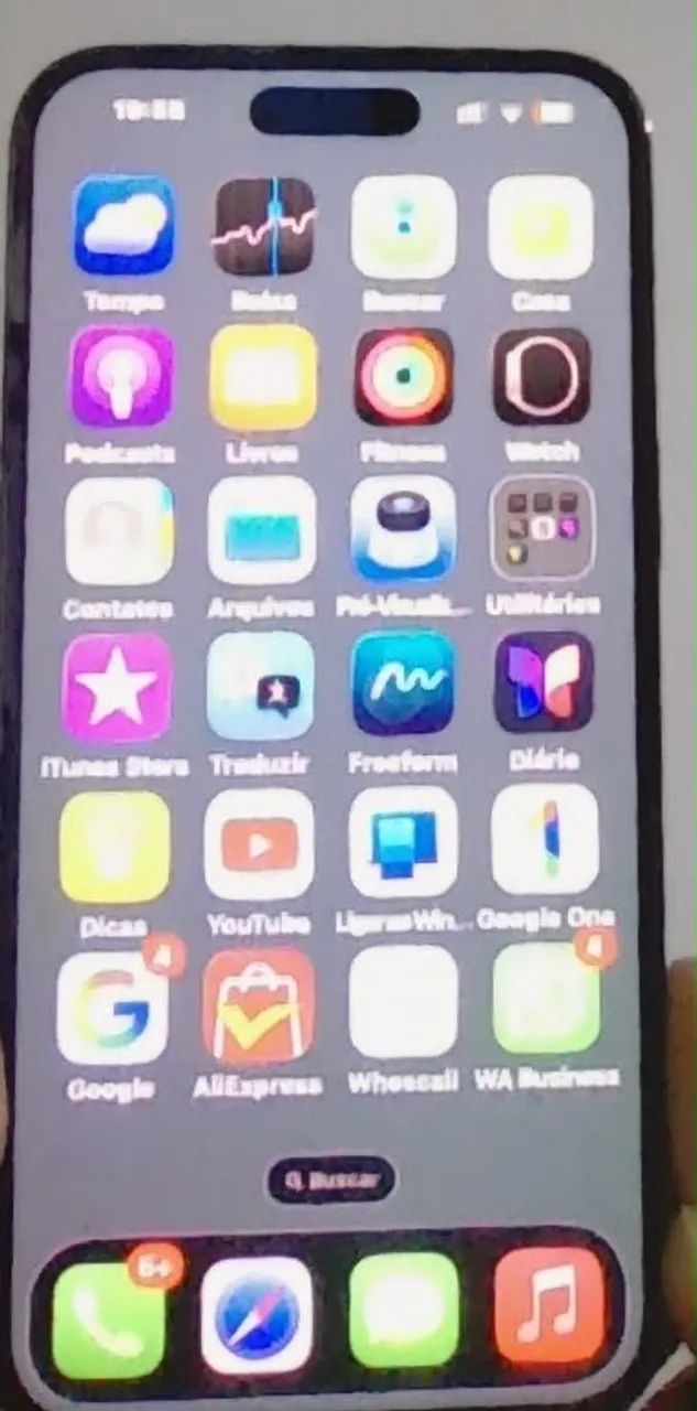 iPhone 14 Promax ? barbada - Foto 4