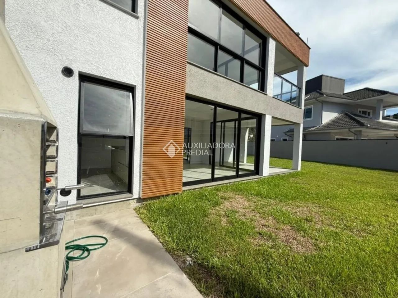 Apartamento Garden estilo casa. - Foto 2