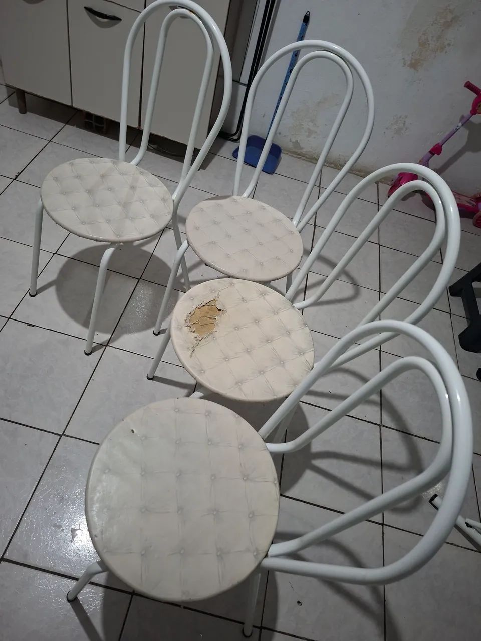 Cadeiras