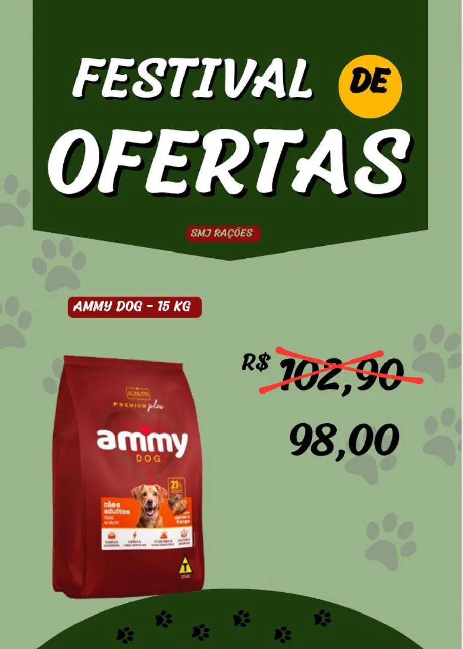 Ração 