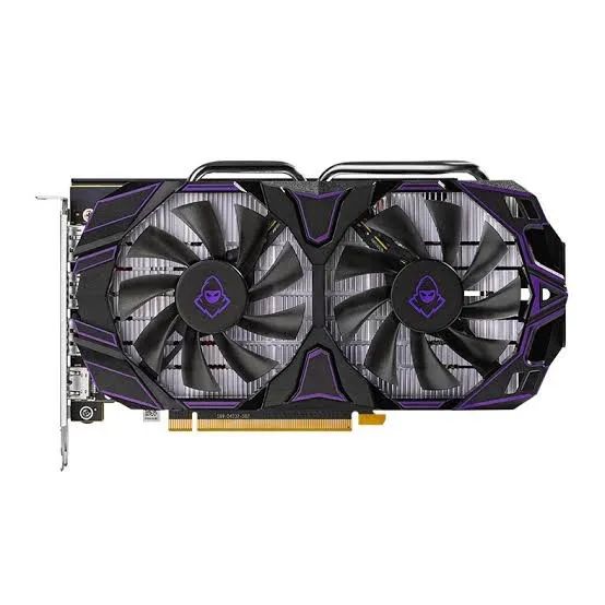 Rx 580 Mancer 8 Gb 256 bits 