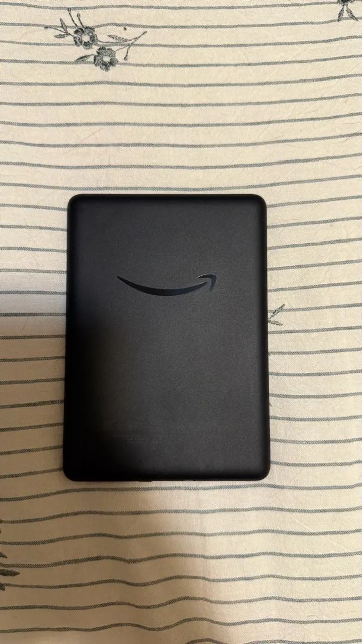 Kindle 10 geração - Foto 2