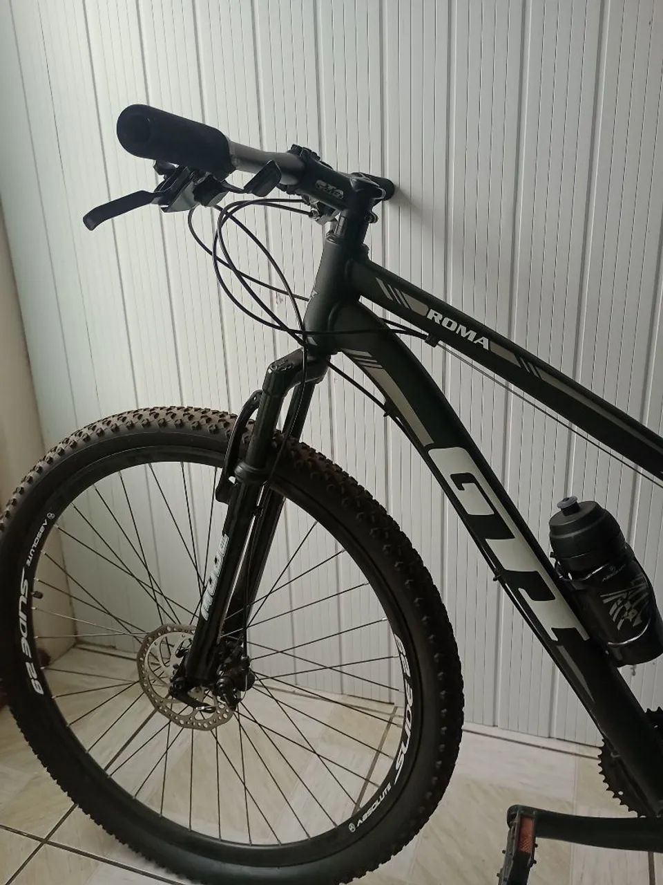 Bicicleta Aro 29 GTI - Foto 2