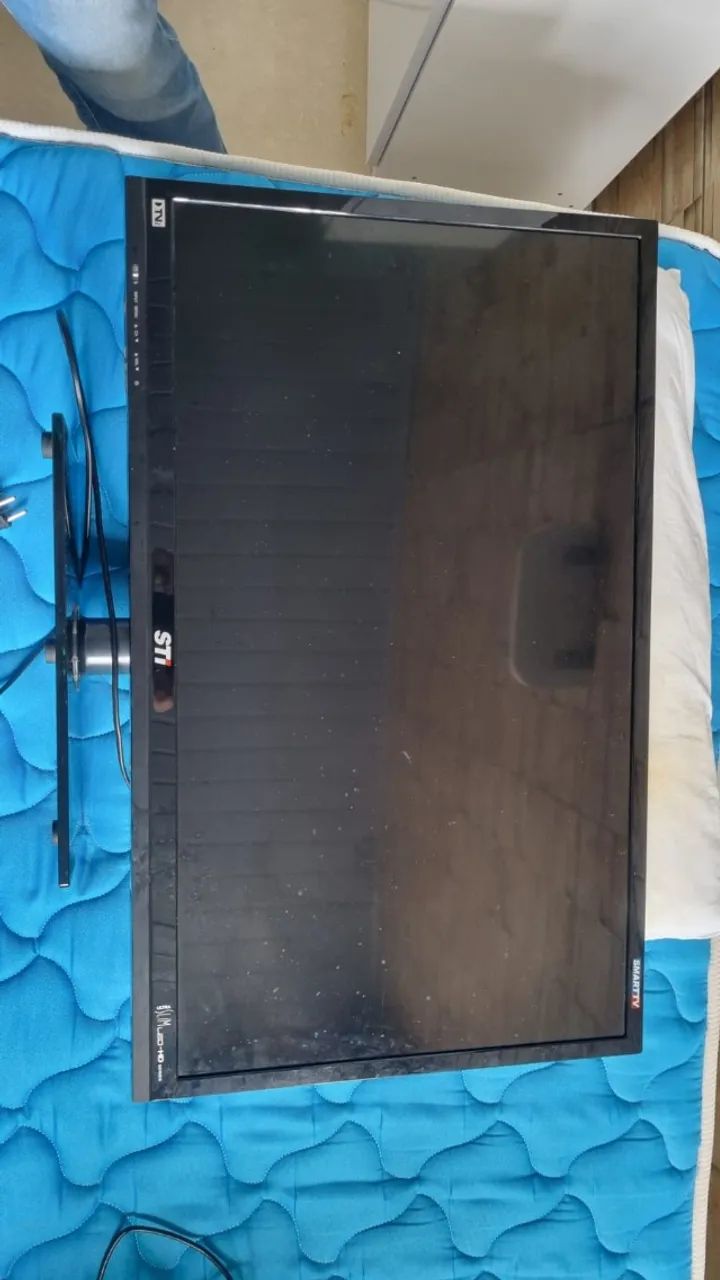 TV Semp Toshiba LE3257 - Usada, em ótimo estado!