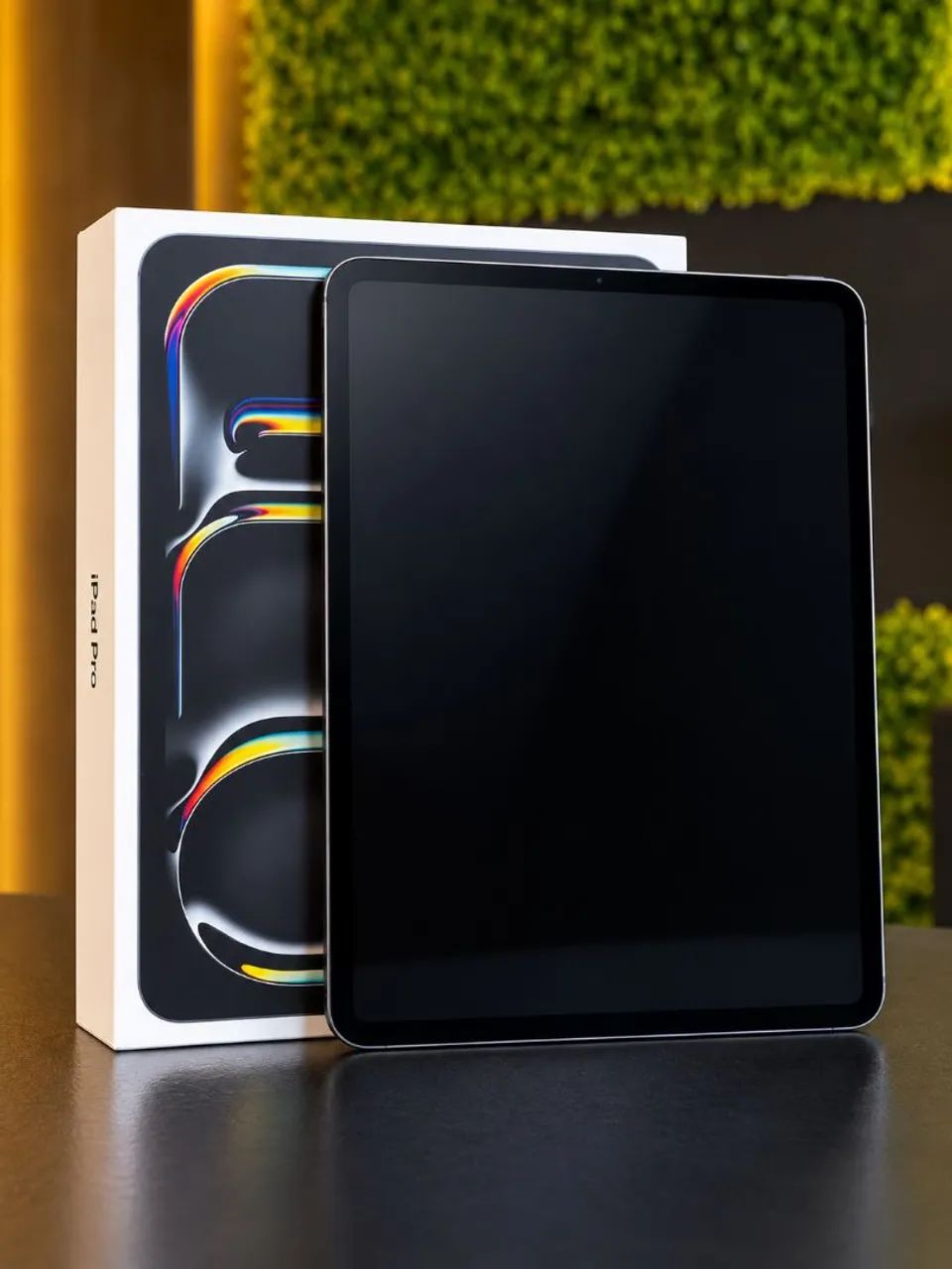iPad Pro 11-inch (M5) Wi-Fi 256GB - Foto 2