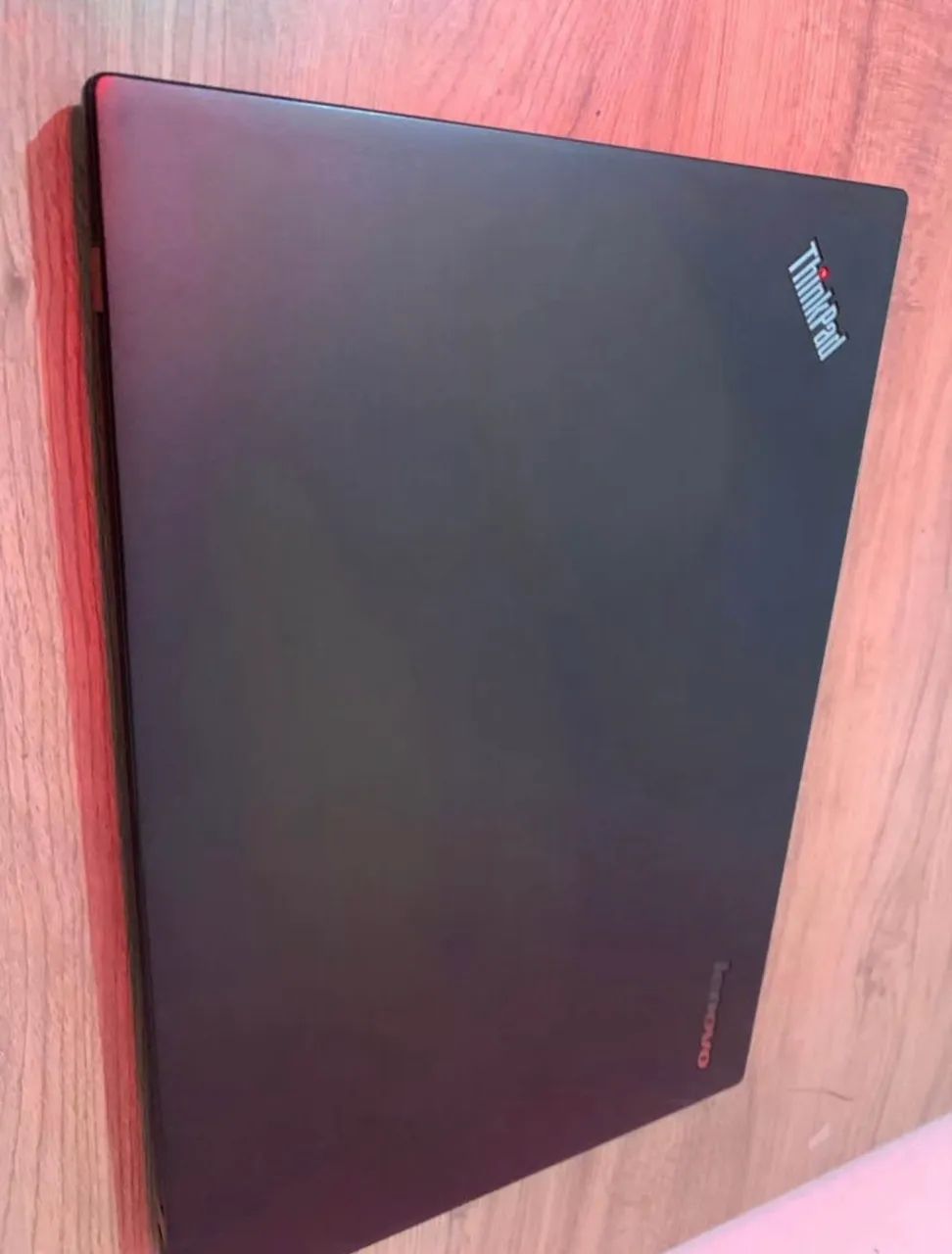 Notebook Lenovo i5  - Foto 4