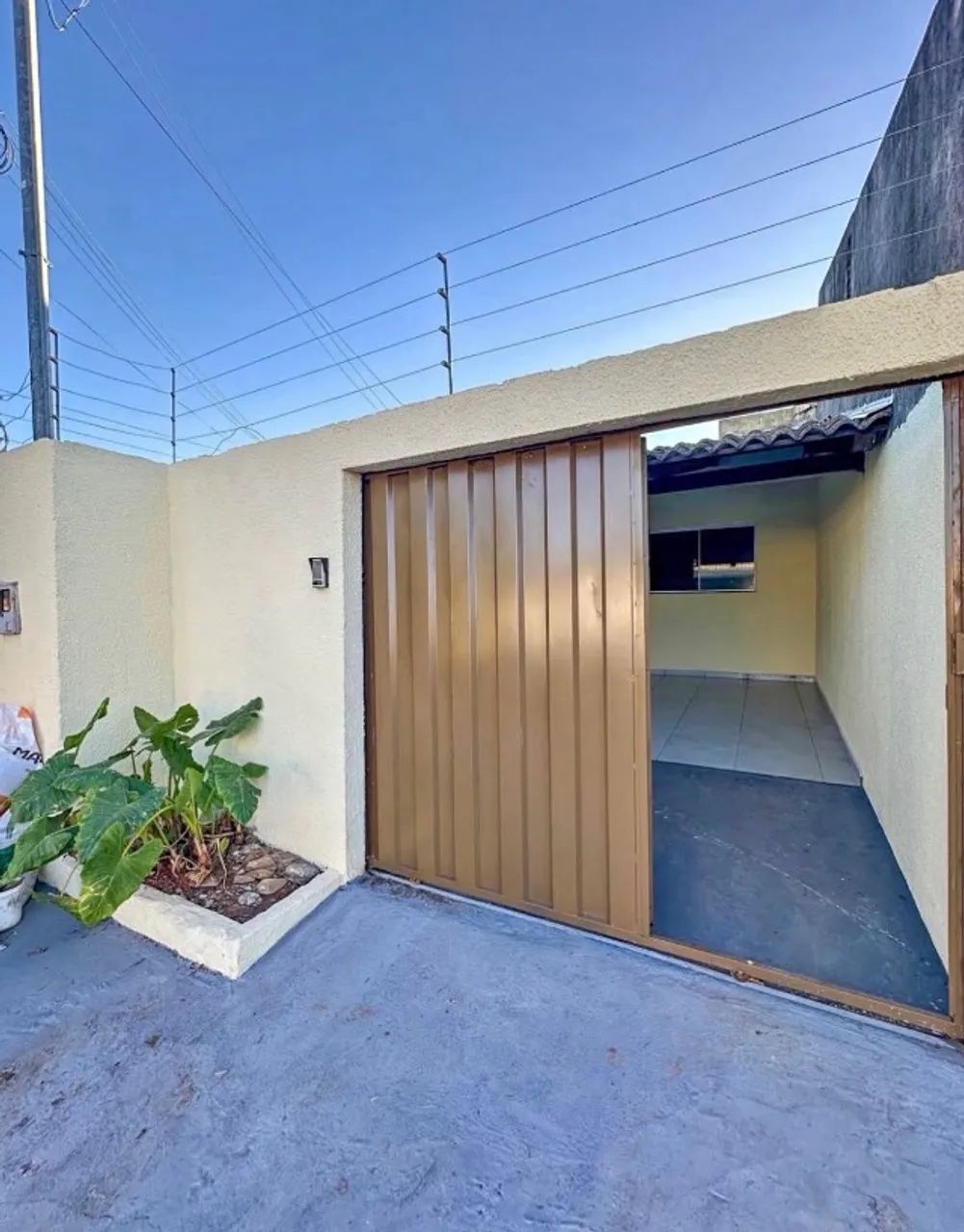CASA NO ESPERANÇA VENDA URGENTE!!!