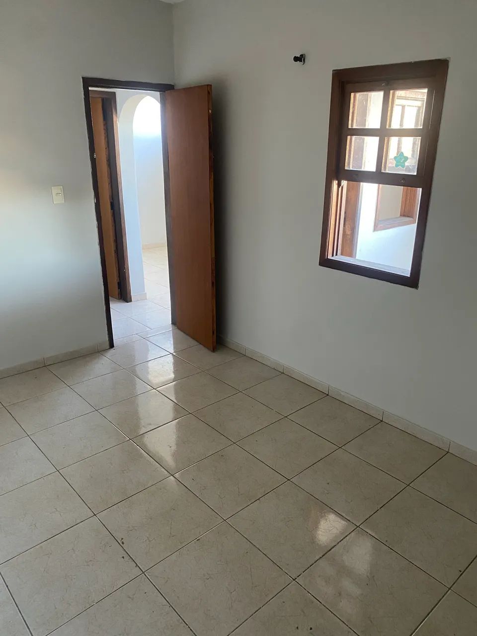 Barracão 2 quartos  - Foto 5