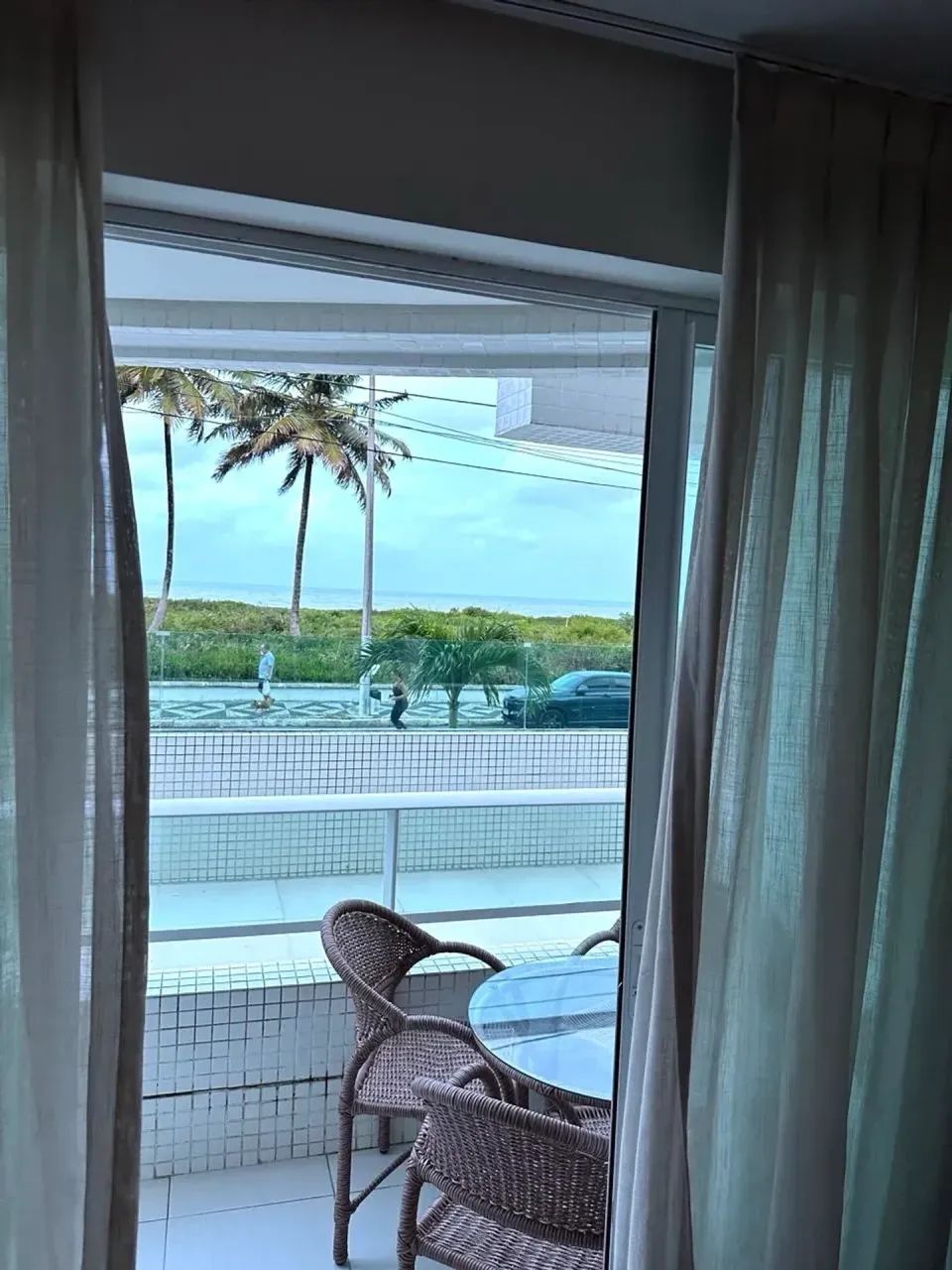 BEIRA-MAR DE INTERMARES | VENDA OU LOCAÇÃO - Foto 2
