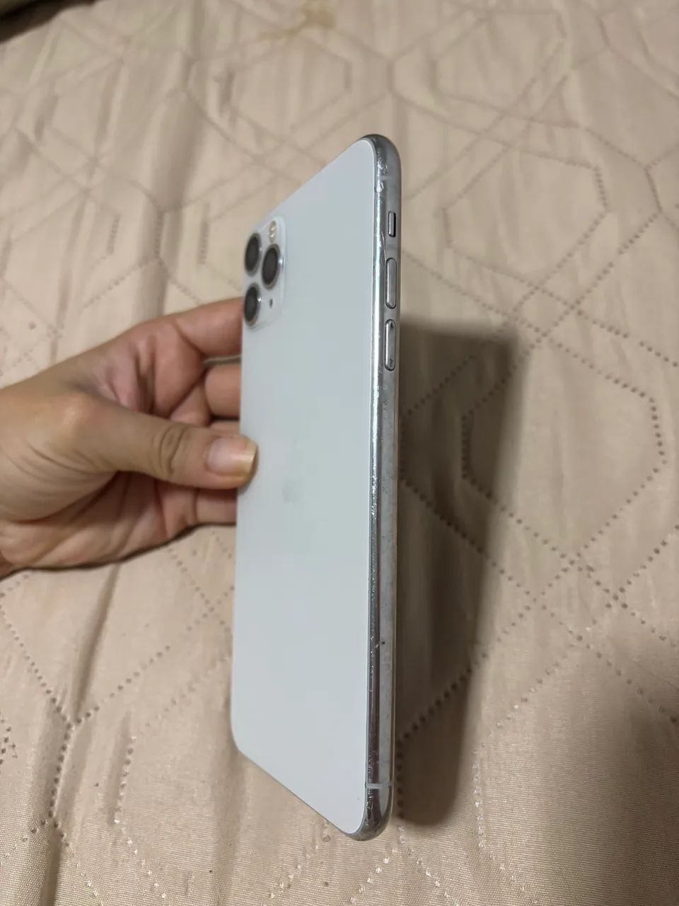 iPhone 11 Prómax em Ótimo Estado - Foto 5