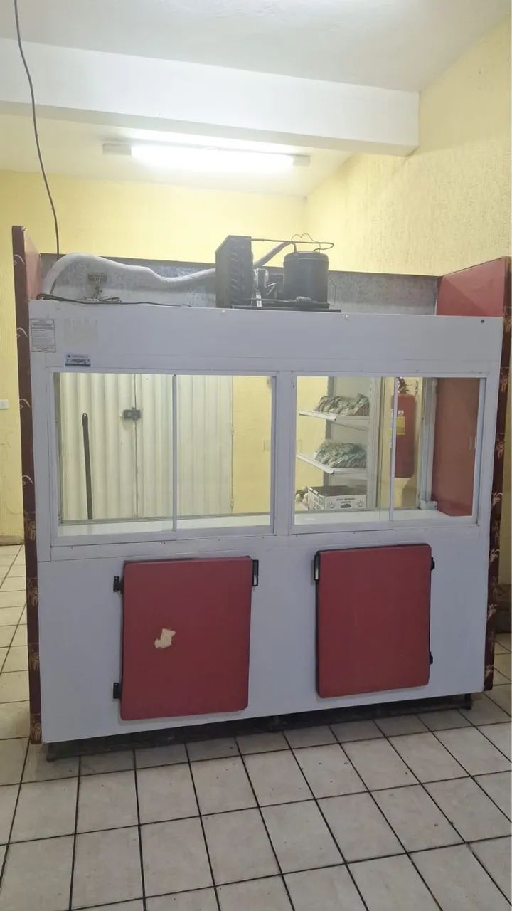 Balcão de açougue  - Foto 2